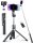 ANXRE Selfie Stick Tripod with Remote – Bluetooth Szelfibot és Telefon Állvány - felbontott