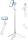 Victiv Strong Magnetic iPhone Tripod – 178 cm MagSafe Telefon Állvány és Selfie Stick - felbontott