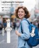 Victiv Strong Magnetic iPhone Tripod – 178 cm MagSafe Telefon Állvány és Selfie Stick - felbontott