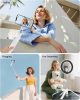 Victiv Strong Magnetic iPhone Tripod – 178 cm MagSafe Telefon Állvány és Selfie Stick - felbontott
