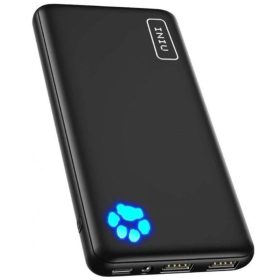 INIU Pawsible P43-E1 Qi2 15W  Magsafe Powerbank  10.000mAh