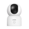 ZOSI C518 PTZ WiFi Biztonsági Kamera – 3MP/2MP, Dual Band WiFi, Forgatható Megfigyelő Kamera - felbontott