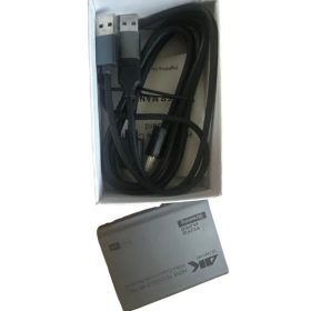   4K USB 3.0 Video Capture Card – HDMI Videórögzítő és Streaming Adapter - bontott csomagolás, esztétikai hibás