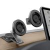 ESR MagSafe Autós Telefontartó – Mágneses Dashboard és Tesla Kijelző Tartó - felbontott