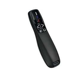   Wireless Presenter – Vezeték nélküli prezentációs távirányító